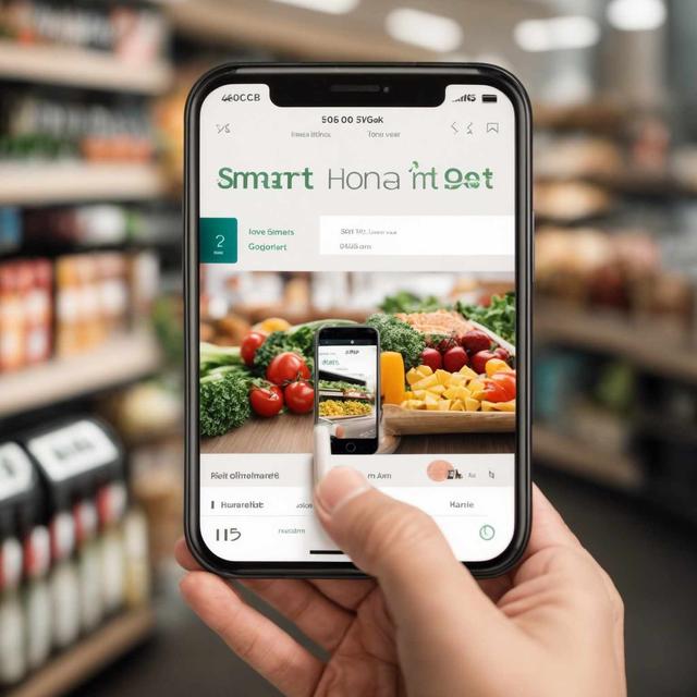 ML.NET with Dart: Building a Smart Grocery List App