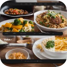 How to Implement ML.NET with Vue.js for Smart Meal Planning