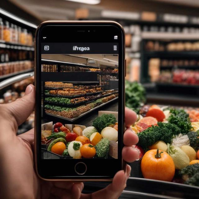 How to Implement ML.NET with Dart for a Smart Grocery List App