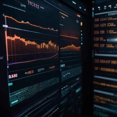 How to Implement ML.NET with Rust for Time Series Forecasting in Cryptocurrency Markets