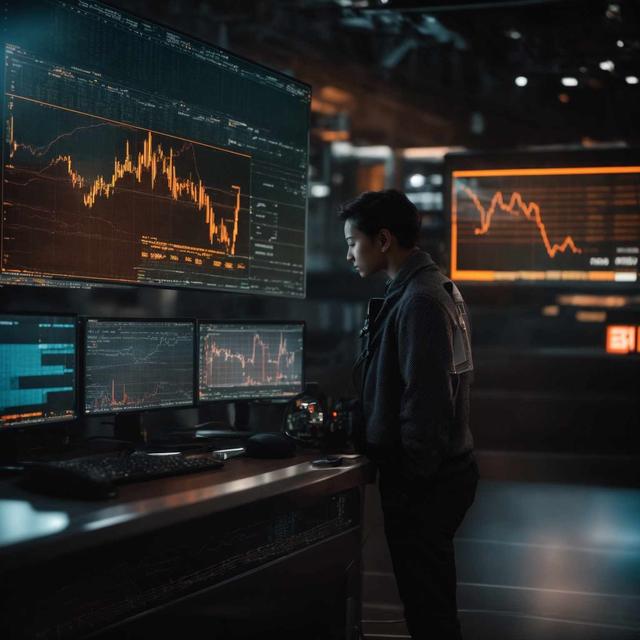 How to Implement ML.NET with Rust for Time Series Forecasting in Stock Market Analysis