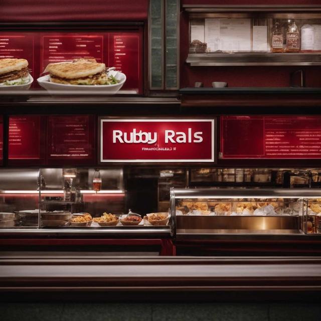 How to Implement ML.NET with Ruby on Rails for Restaurant Recommendations