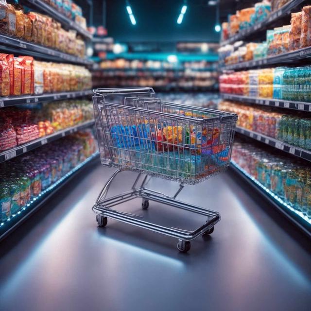 How to Implement ML.NET with TypeScript for Smart Shopping Cart Recommendations