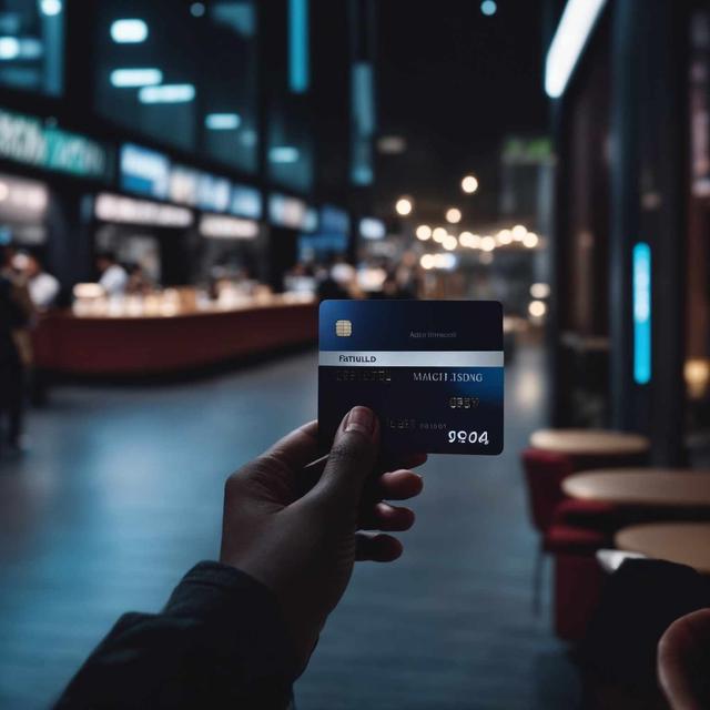 ML.NET with ASP.NET Core for Credit Card Fraud Detection: A Comprehensive Guide