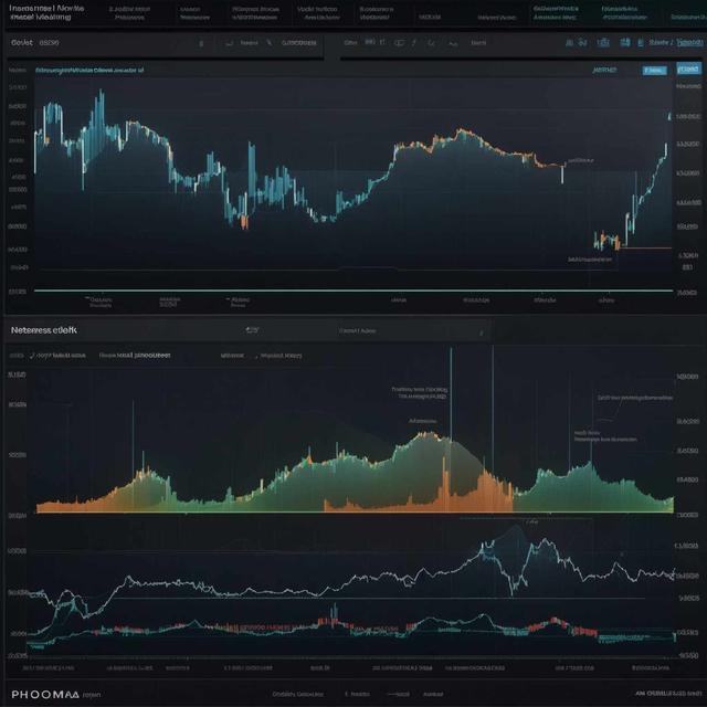 How to Implement ML.NET with Scala for Time Series Forecasting in Financial Markets