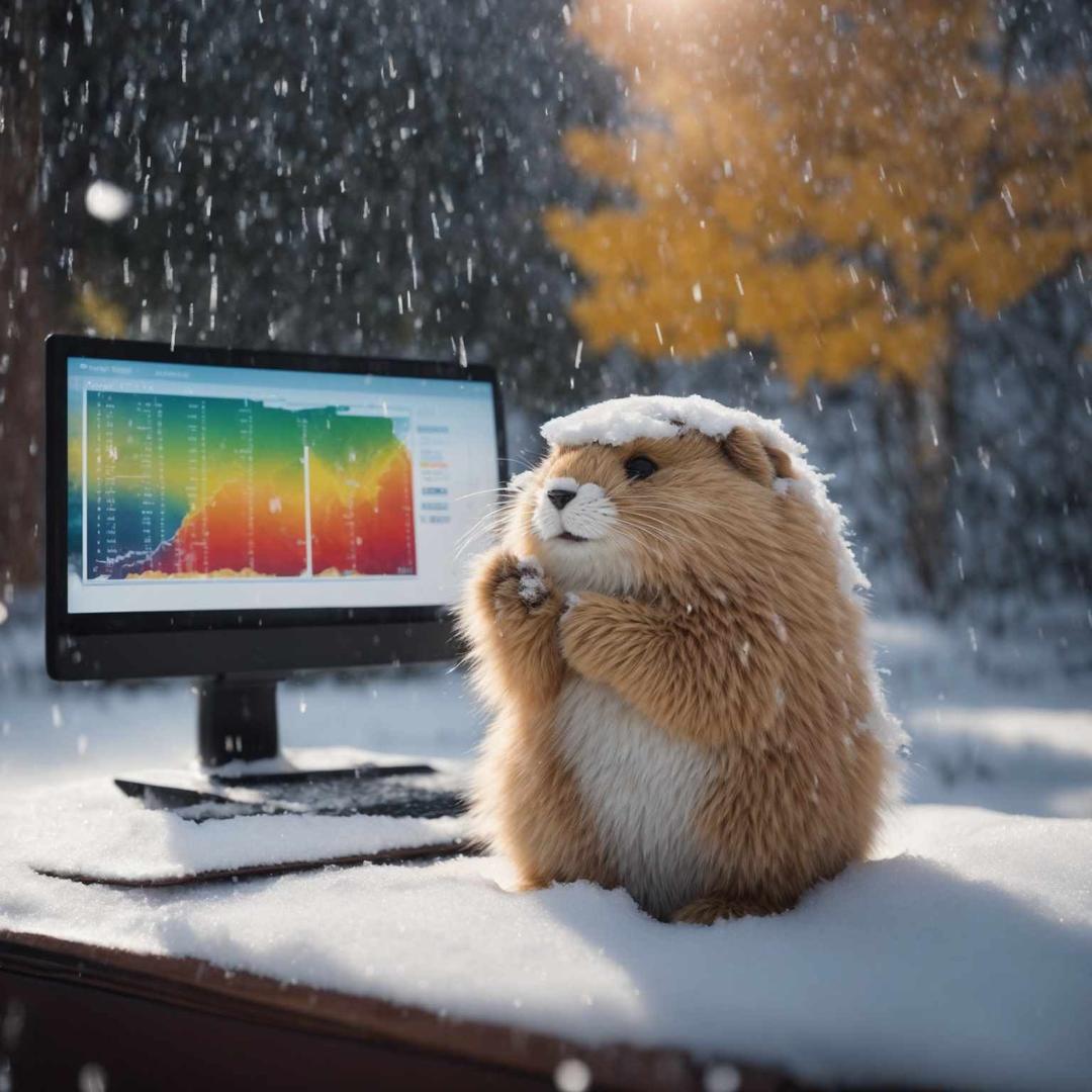 How to Implement ML.NET with Golang for Weather Forecasting